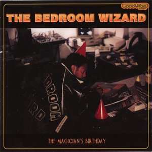 Image for 'Bedroom Wizard'