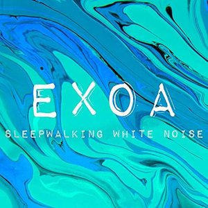 Sleepwalking White Noise