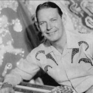 “Leon McAuliffe & His Western Swing Band”的封面