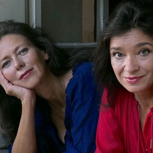 Avatar de Katalin Károlyi & Klára Würtz