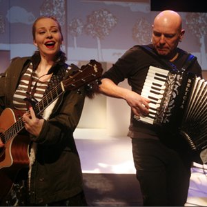 Avatar de Anneke van Giersbergen &  Martijn Bosman