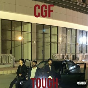 CGF 的头像