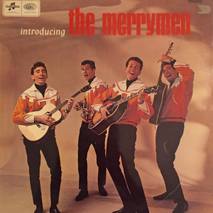 The Merrymen - Introducing The Merrymen - Zortam Music