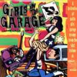 Girls in the Garage, Volume 10: Groovy Gallic Gals!