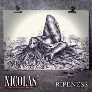 RIPENESS