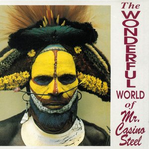 The Wonderful World Of Casino Steel