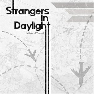 Letters of Transit