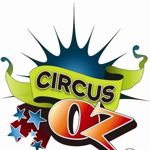 Image for 'Circus Oz'