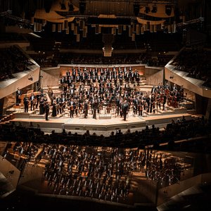 Avatar di Rundfunk-Sinfonieorchester Leipzig