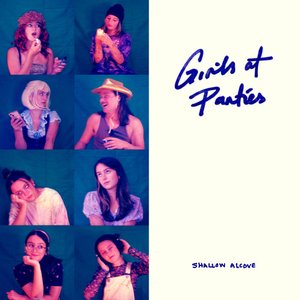 Girls at Parties - Single