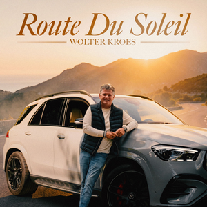 Artwork for ROUTE DU SOLEIL
