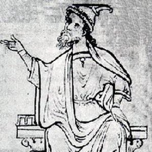 Hermann of Reichenau 的头像