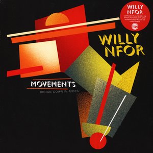 Movements / Boogie Down in Africa