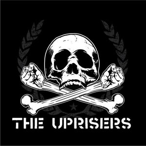 The Uprisers 的头像