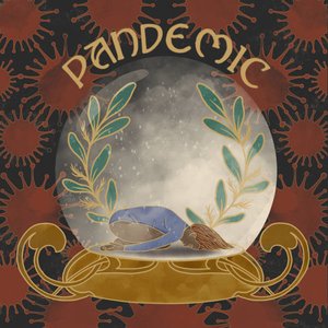 Pandemic - EP