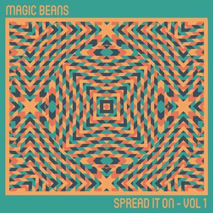 Spread It on- Vol. 1(Live)