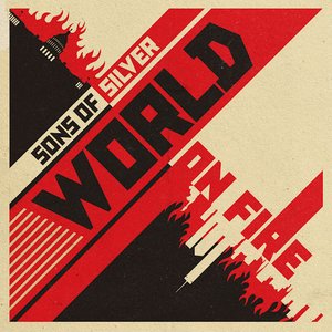 World on Fire - Single