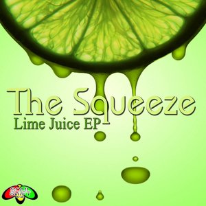 Lime Juice EP