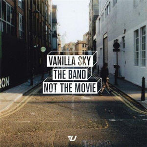 The Band Not the Movie cover