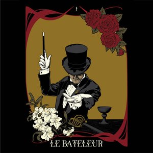 Le Bateleur