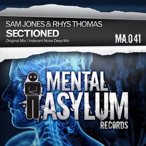 Sam Jones & Rhys Thomas 的头像