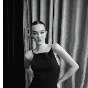 Милана Пономаренко 的头像