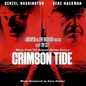 Crimson Tide (Music From The Original Motion Picture)