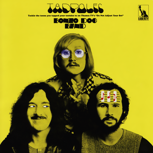 Bonzo Dog Doo-dah Band - Tadpoles - Zortam Music