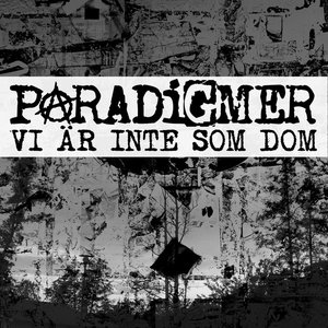 Vi är inte som dom
