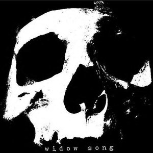 “Widow Song”的封面