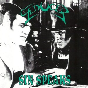 Sin Speaks