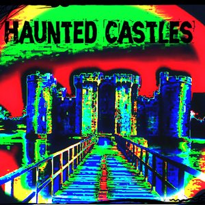 “Haunted Castles”的封面