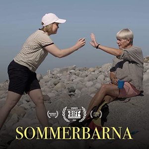 Sommerbarna (Original Motion Picture Soundtrack)