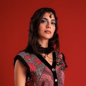 Avatar for Nefeli Fasouli