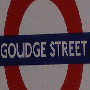 Image for 'Goudger'