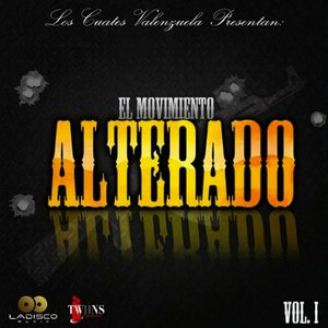 Corridos Verdes  Vol. 3