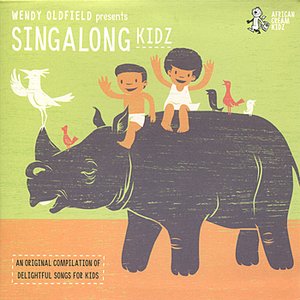Wendy Oldfield Presents: Singalong Kidz