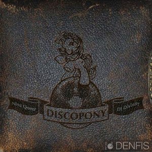 Image pour 'Discopony'