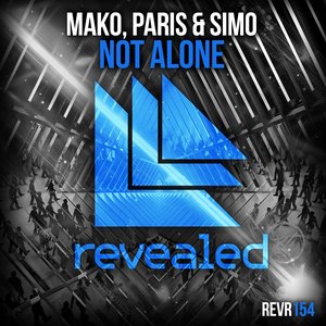 Not Alone - Single