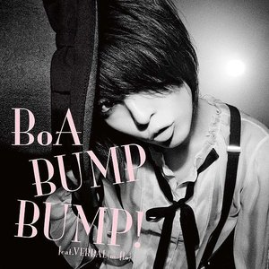 BUMP BUMP! feat.VERBAL(m-flo) - EP