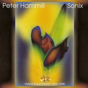 Sonix (Hybrid Experiments 1994-1996)