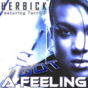 Herbick feat. Terri B! 的头像