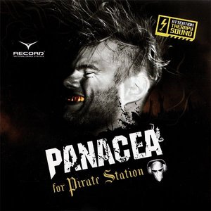 Awatar dla Panacea & DJ G-I-S