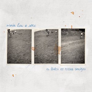 a todos os nossos amigos - EP