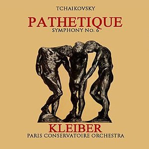 Tchaikovsky Pathetique
