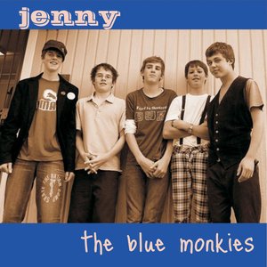 “Jenny”的封面
