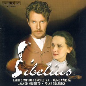 Jean Sibelius – Andante festivo, JS 34b (Version for String Orchestra & Timpani)