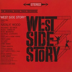 West Side Story: The Original Sound Track Recording