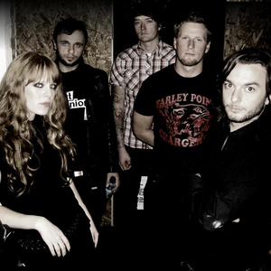 Harpies photo provided by Last.fm