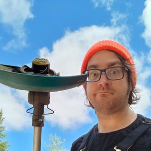 Plywood Joe 的头像